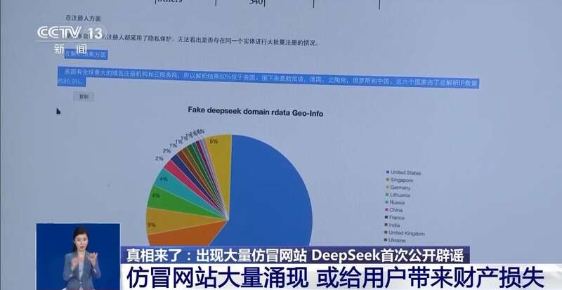 东拼西凑DeepSeek教程卖课冰球突破正规网站转发提醒！有人(图7)