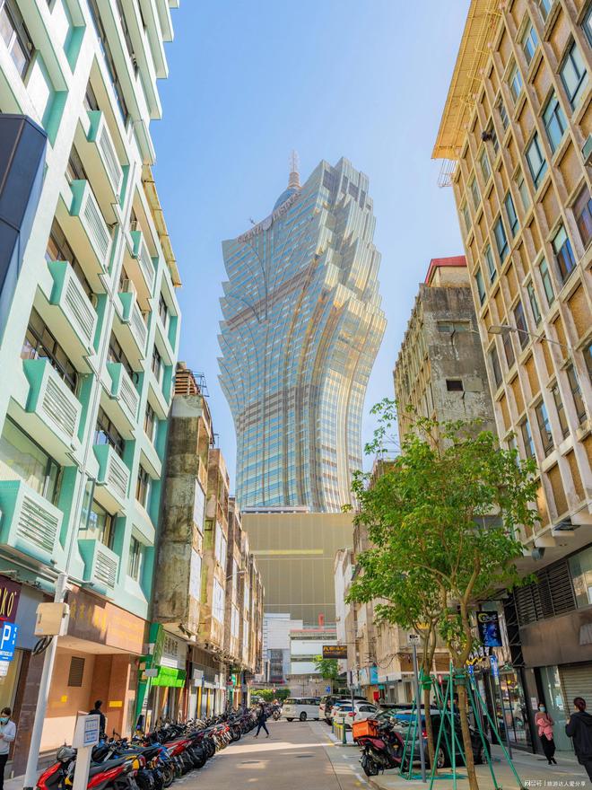 小包团预算港澳旅游4天3夜最佳攻略及线冰球突破正规网站第一次去港澳旅游四天(图2)
