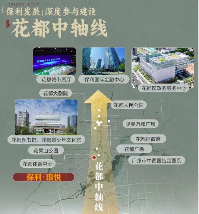 利琅悦售楼处发布启幕鼎级尊邸冰球突破游戏广州热搜楼盘｜保(图7)