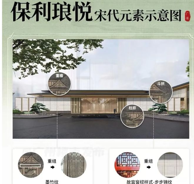 利琅悦售楼处发布启幕鼎级尊邸冰球突破游戏广州热搜楼盘｜保(图8)